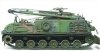 Afv Club 35S33 Bergepanzer 1 M88A1G 1/35